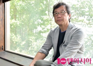 &#39;고산자&#39; 강우석 감독, &#34;&#39;고산자&#39;는 내 데뷔작&#34; (인터뷰①)