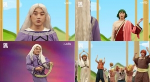 &#39;SNL8&#39; 권혁수 &#39;더빙극장&#39;, 애니메이션까지 접수 완료