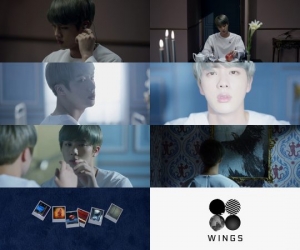 방탄소년단, 마지막 쇼트필름 &#39;AWAKE&#39; V앱서 독점 선공개