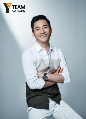 전노민, 와이팀컴퍼니와 전속 계약 &#39;김기범-류효영과 한솥밥&#39;