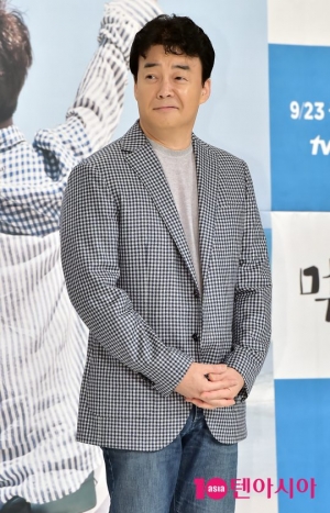 '먹자먹' PD “백종원, 여자라면 갖고 싶은 남자”