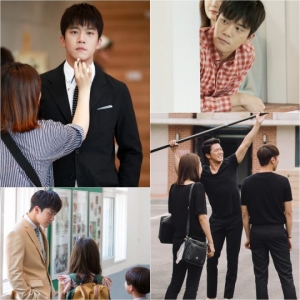 &#39;1%의 어떤 것&#39;, 하석진의 숨은 1인치 공개