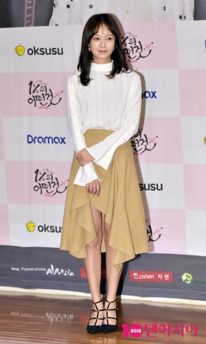 [TEN PHOTO]전소민 &#39;가을 여친룩의 정석&#39;