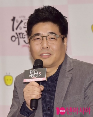 &#39;1%의 어떤 것&#39; 강철우PD &#34;하석진·전소민, 절대 안 떨어져&#34;