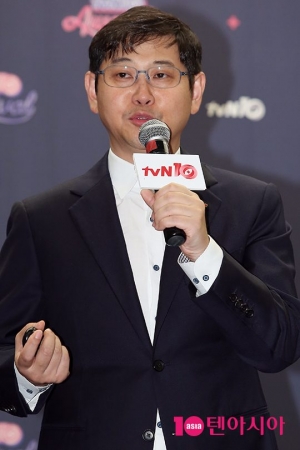 'tvN 10주년' 이덕재 대표 “10년 동안 1조 투자, 성장의 근간”
