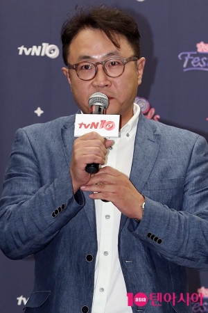 'tvN 10주년' 이명한 본부장 “실패를 받아들이는데 유연한 분위기”