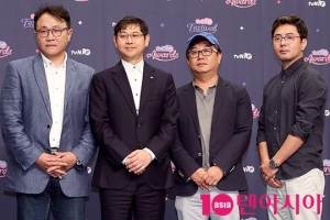 [TEN 현장] “tvN의 진정한 전성기는 2년 뒤”라고 자신한 이유