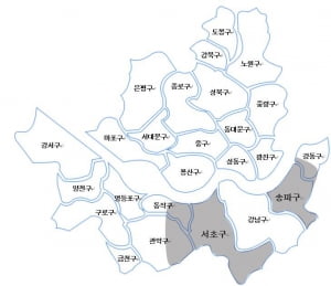  주간 오피스 시세 및 추천 임대 물건