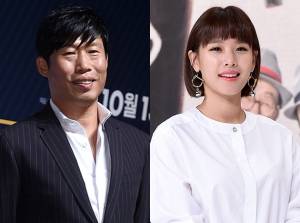 '럭키' 조윤희, 유해진 애드리브에 100% 적응 완료