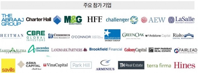 [ASK 2016] 글로벌 부동산 투자 고수 총집결