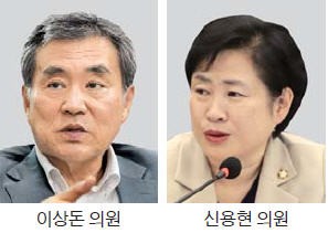 박지원 비대위원장 후임 '누구 없소'