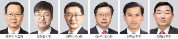 "여름에 겨울을 준비하라"는 김승연 한화그룹 회장