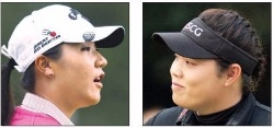 정밀 골프, 리디아 고 vs 파워 골프, 쭈타누깐…한국서 'LPGA 여제 전쟁'