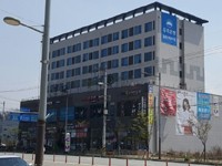 [한경매물마당] 대전 서구 4차선 대로변 5층 상가주택