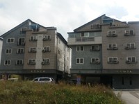 [한경매물마당] 대전 서구 4차선 대로변 5층 상가주택