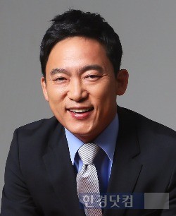 정영훈 K2 대표 "개인스포츠 대세와 함께 '다이나핏' 육성"