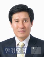 대한토목학회 학술상을 받은 박선규 성균관대 교수.