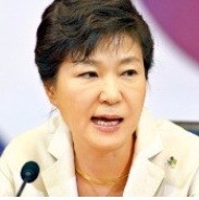 박 대통령 국정 지지도 25%…최저치 또 경신