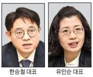 제4회 '수출 첫걸음상', 한승철 엔피코어 대표·유인순 영양제과 대표