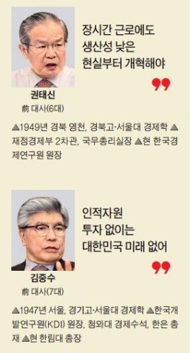 [OECD 가입 20년 아직 머나먼 선진국] "구조개혁 추진할 동력 안보여…위기를 기회로 활용할 리더십 절실"