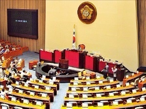 정계 원로들 "거국중립내각 구성…국가 정상화 힘 모아야"