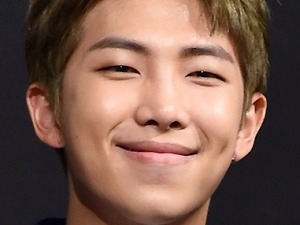 '컴백' 방탄소년단 랩몬스터, 가수는 제목따라 간다