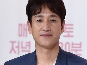 '이번 주 아내가 바람을 핍니다' 이선균 "절대 불륜 드라마 아냐"