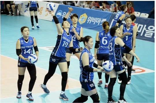 MVP 박정아(사진=KOVO)