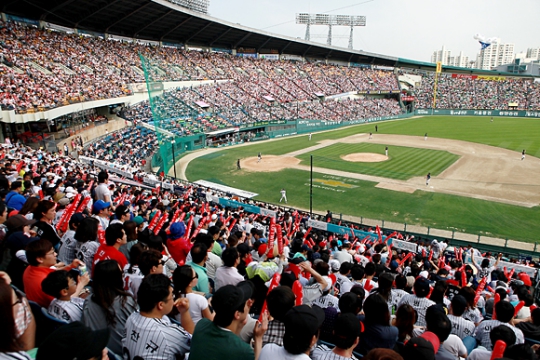 2016 한국시리즈 예매 (사진=DB)