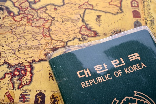외교부 최순실 여권 무효화 (사진=DB)