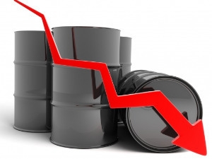 국제유가, 달러강세·감산불투명에 50달러 하회…WTI 1.1%↓