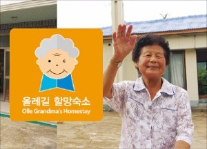 [여행의 향기] 제주 할머니 정을 '듬뿍'…올레길 할망숙소 무료 체험 가자