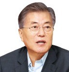 문재인 전 더민주 대표 "수해 입은 북한에 쌀 지원해야"