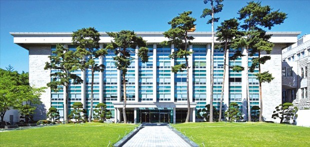 [한국형 MBA ] 10년째 국내 MBA 1위…중국 푸단대·싱가포르국립대 복수학위도