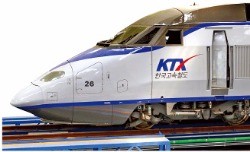 KTX 타고 마일리지도 받고