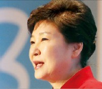 박 대통령 '귀족노조' 비판…"일부 노조가 기득권 놓지 않아"