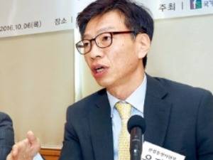 "불량 철강제품 수입 막을 제도 시급"