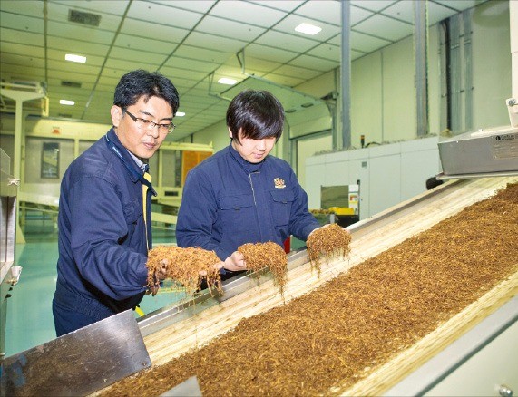 [2016 산업별 고객만족도(KCSI)] 한국필립모리스 '재구입 의향' 높은 점수