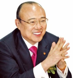 김승연 회장 