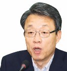 김성식 국민의당 의원 "관세청, 지하경제 양성화 실적 수출입기업 압박해 달성한 것"