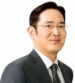 이재용 부회장 