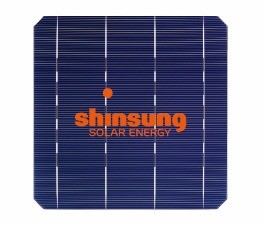 [신성그룹 ‘제2의 도약’] 태양전지 공장  24시간 풀가동, '탄탄대로' 달리는 태양광 모듈 