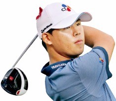 아쉽다! 김시우…한국인 첫 PGA 신인왕 좌절