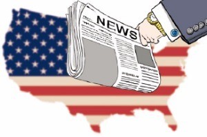[천자 칼럼] 미국 '동부 언론'