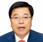 김광림 새누리 정책위 의장 "정세균 의장, 법인세 인상안 예산 부수법안 지정 우려"