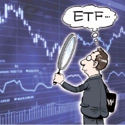 ETF 상품 고를 땐 '추적오차' 적은지 살펴야