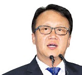 민병두 더민주 의원 "강제모금 금지 '전경련 3법' 발의" 