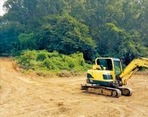 성대 제3캠퍼스 부지와 300m 거리…평택토지