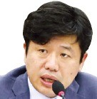 유의동 새누리 의원 "국민 네명 중 한명은 '신 파일러'"