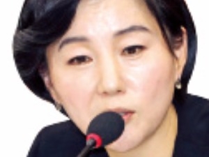 제윤경 더민주 의원 "편의점 본사-가맹점주 이익배분, 순이익 '25 대 75'로 조정해야 "